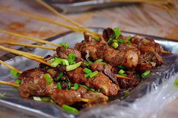 沙坡头五花肉培训