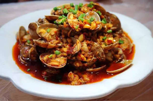 沙坡头烤花甲培训