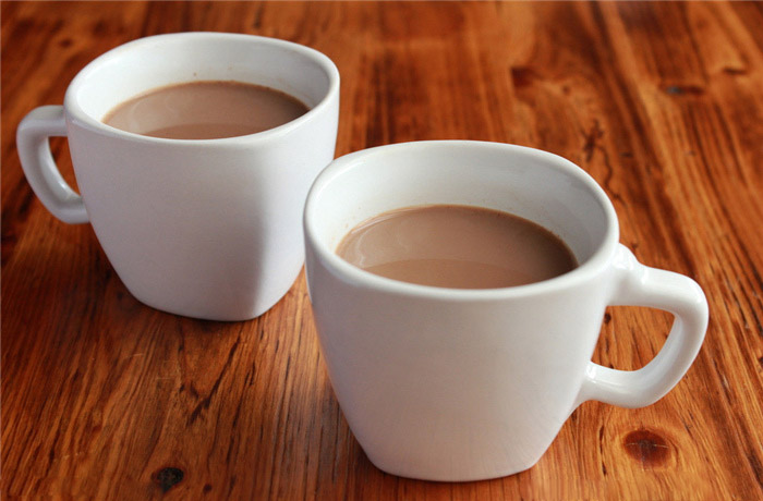 沙坡头奶茶培训